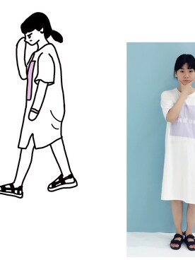 RAYSUISUIさんのコーディネート