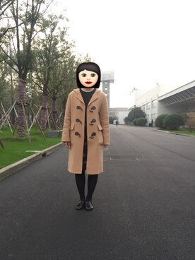 RAYSUISUIさんのコーディネート