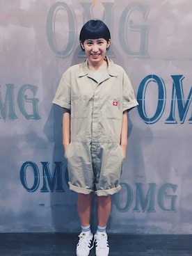 noplanplayさんのコーディネート