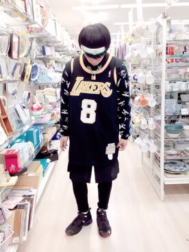 じゅんじゅわ〜さん（メンズ・171cm）の冬コーディネート