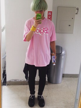 じゅんじゅわ〜さんのコーディネート