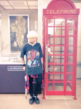 じゅんじゅわ〜さんのコーディネート