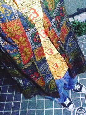 じゅんじゅわ〜さんのコーディネート