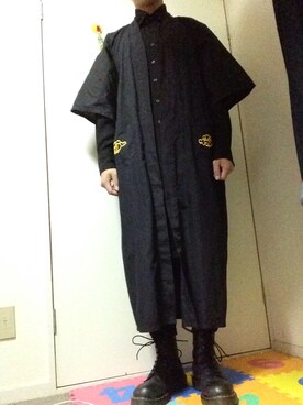 じゅんじゅわ〜さんのコーディネート