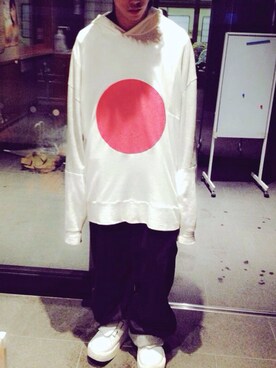 じゅんじゅわ〜さんのコーディネート