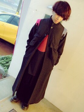 じゅんじゅわ〜さんのコーディネート