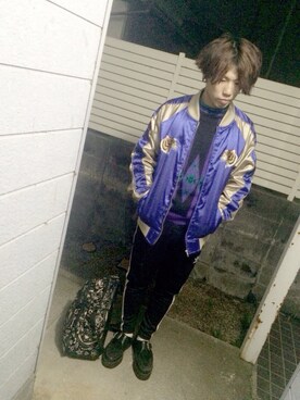 じゅんじゅわ〜さんのコーディネート