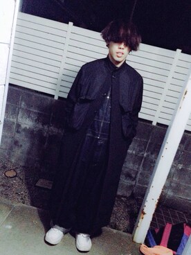 じゅんじゅわ〜さんのコーディネート