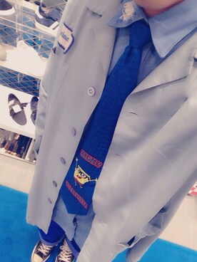 じゅんじゅわ〜さんのコーディネート