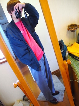 Takumlさんのコーディネート