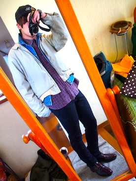 Takumlさんのコーディネート