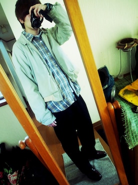 Takumlさんのコーディネート