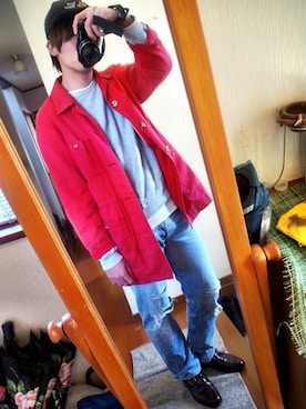 Takumlさんのコーディネート