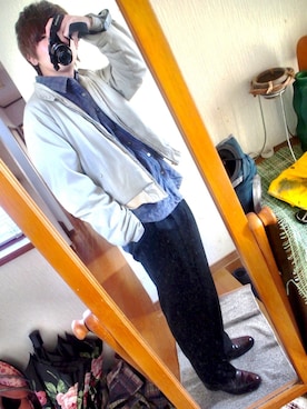 Takumlさんのコーディネート