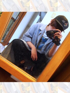 Takumlさんのコーディネート