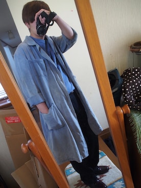 Takumlさんのコーディネート