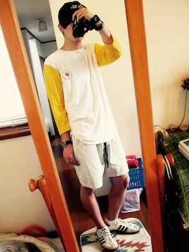 Takumlさんのコーディネート