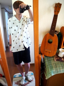 Takumlさんのコーディネート