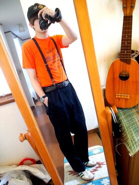 Takumlさんのコーディネート