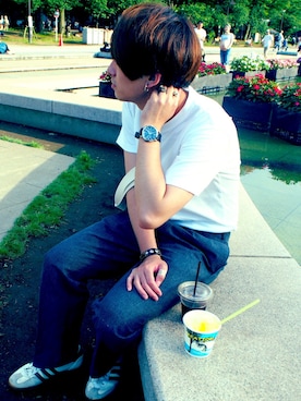 Takumlさんのコーディネート