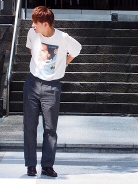 Takumlさんのコーディネート