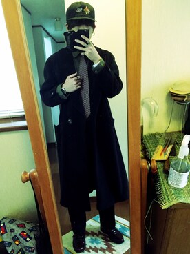 Takumlさんのコーディネート