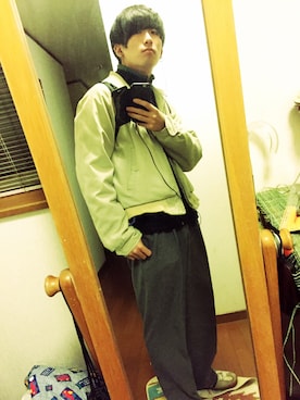 Takumlさんのコーディネート