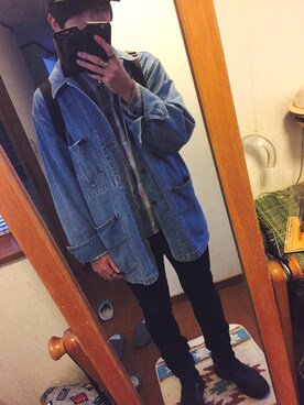 Takumlさんのコーディネート