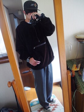 Takumlさんのコーディネート