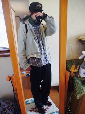 Takumlさんのコーディネート