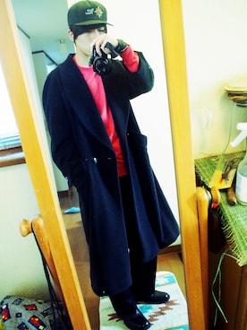 Takumlさんのコーディネート