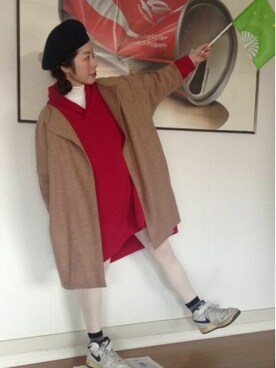 tomwaitsさんのコーディネート