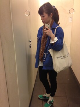 tomwaitsさんのコーディネート