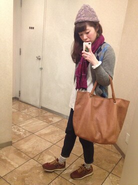 tomwaitsさんのコーディネート