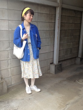 tomwaitsさんのコーディネート