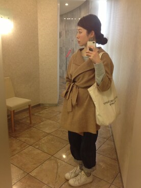 tomwaitsさんのコーディネート