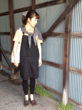 tomwaitsさんのコーディネート