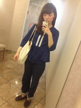 tomwaitsさんのコーディネート