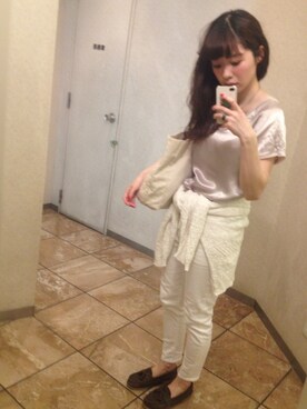 tomwaitsさんのコーディネート