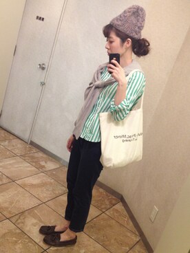 tomwaitsさんのコーディネート