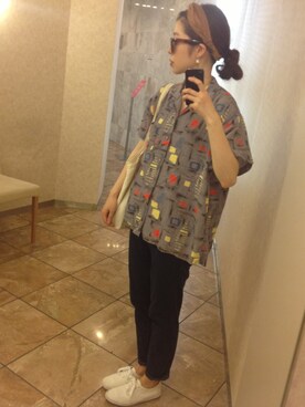 tomwaitsさんのコーディネート