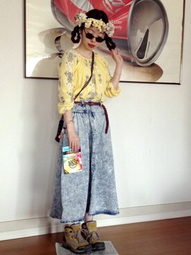 tomwaitsさんのコーディネート