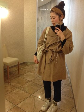 tomwaitsさんのコーディネート