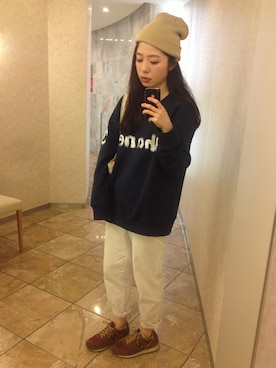 tomwaitsさんのコーディネート