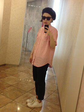 tomwaitsさんのコーディネート