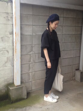 tomwaitsさんのコーディネート