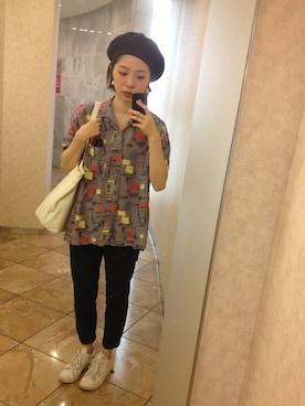 tomwaitsさんのコーディネート