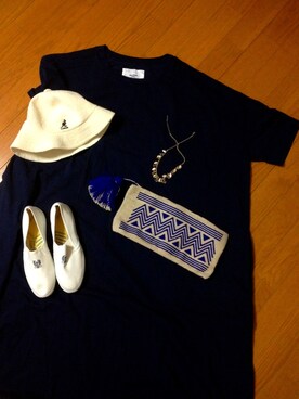 tomwaitsさんのコーディネート