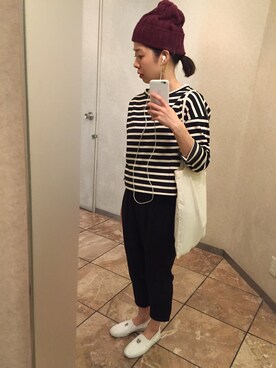 tomwaitsさんのコーディネート