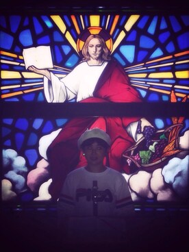 えむあいぜっとゆう。さんのコーディネート